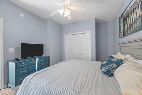 Tiny photo for 113 Anchor Drive #A, Surf City, NC 28445 (MLS # 100560974)