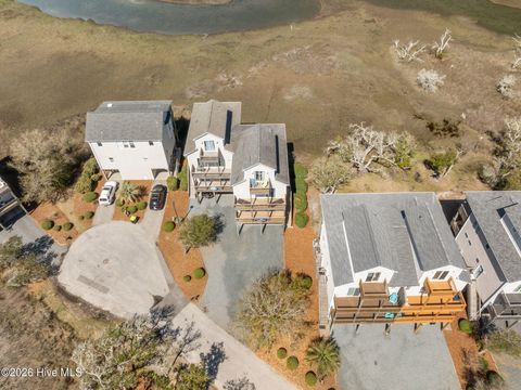 Tiny photo for 113 Anchor Drive #A, Surf City, NC 28445 (MLS # 100560974)