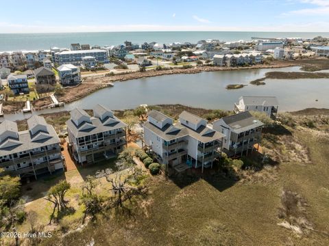 Tiny photo for 113 Anchor Drive #A, Surf City, NC 28445 (MLS # 100560974)