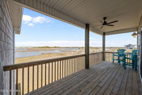 Tiny photo for 113 Anchor Drive #A, Surf City, NC 28445 (MLS # 100560974)