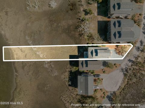 Tiny photo for 113 Anchor Drive #A, Surf City, NC 28445 (MLS # 100560974)