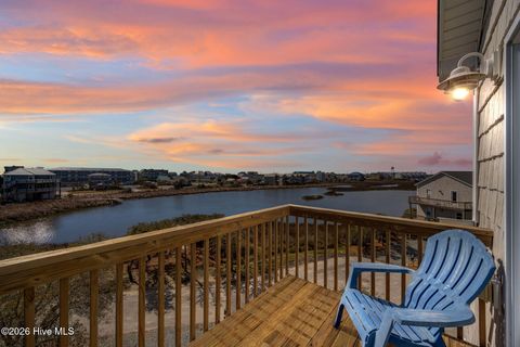 Tiny photo for 113 Anchor Drive #A, Surf City, NC 28445 (MLS # 100560974)