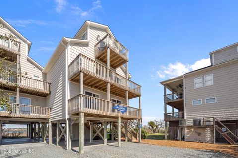 Tiny photo for 113 Anchor Drive #A, Surf City, NC 28445 (MLS # 100560974)