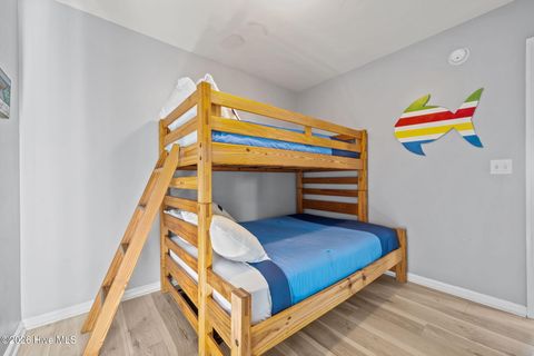 Tiny photo for 113 Anchor Drive #A, Surf City, NC 28445 (MLS # 100560974)