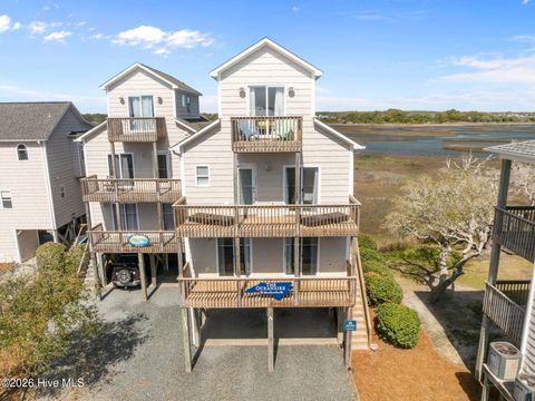 Tiny photo for 113 Anchor Drive #A, Surf City, NC 28445 (MLS # 100560974)