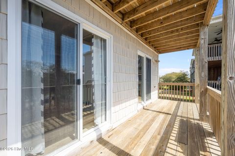 Tiny photo for 113 Anchor Drive #A, Surf City, NC 28445 (MLS # 100560974)