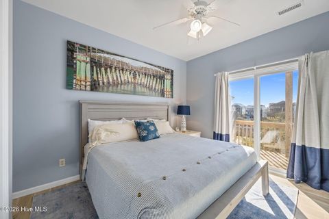 Tiny photo for 113 Anchor Drive #A, Surf City, NC 28445 (MLS # 100560974)