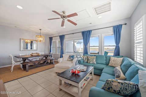 Tiny photo for 113 Anchor Drive #A, Surf City, NC 28445 (MLS # 100560974)