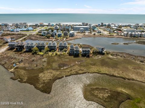 Tiny photo for 113 Anchor Drive #A, Surf City, NC 28445 (MLS # 100560974)