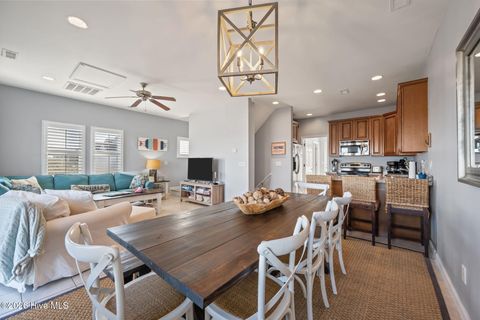 Tiny photo for 113 Anchor Drive #A, Surf City, NC 28445 (MLS # 100560974)