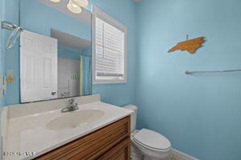 Tiny photo for 113 Anchor Drive #A, Surf City, NC 28445 (MLS # 100560974)