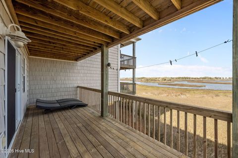 Tiny photo for 113 Anchor Drive #A, Surf City, NC 28445 (MLS # 100560974)