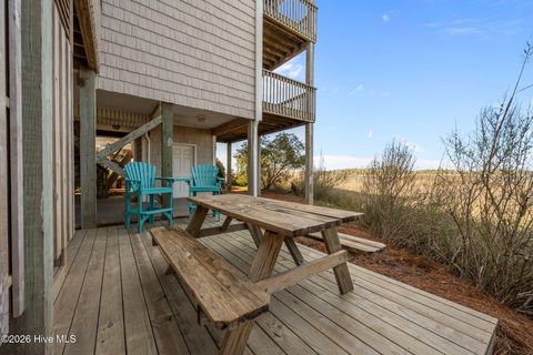 Tiny photo for 113 Anchor Drive #A, Surf City, NC 28445 (MLS # 100560974)
