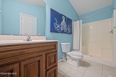 Tiny photo for 113 Anchor Drive #A, Surf City, NC 28445 (MLS # 100560974)