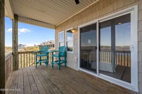 Tiny photo for 113 Anchor Drive #A, Surf City, NC 28445 (MLS # 100560974)