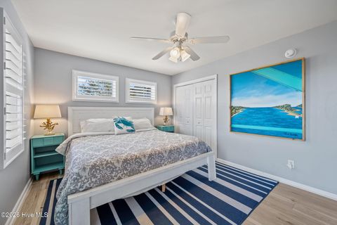 Tiny photo for 113 Anchor Drive #A, Surf City, NC 28445 (MLS # 100560974)