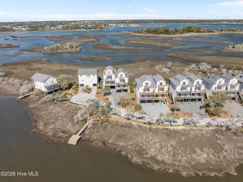 Tiny photo for 113 Anchor Drive #A, Surf City, NC 28445 (MLS # 100560974)