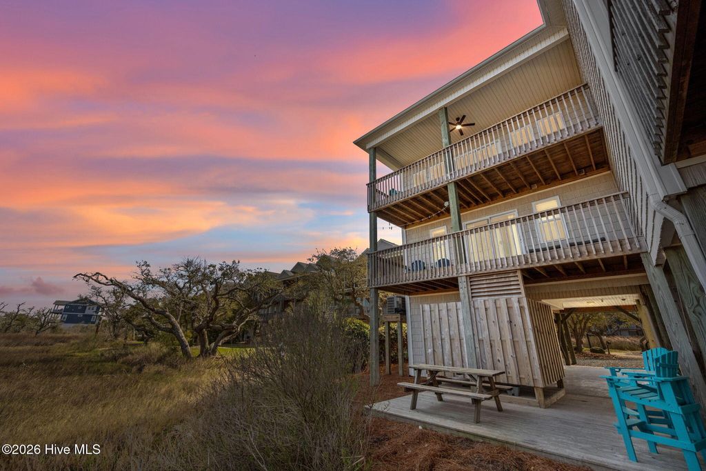 Photo of 113 Anchor Drive #A, Surf City, NC 28445 (MLS # 100560974)