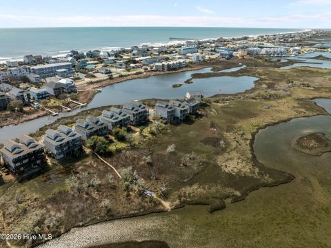 Tiny photo for 113 Anchor Drive #A, Surf City, NC 28445 (MLS # 100560974)