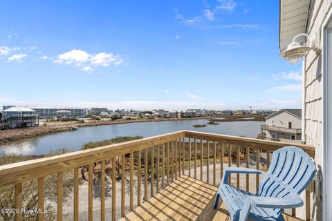 Tiny photo for 113 Anchor Drive #A, Surf City, NC 28445 (MLS # 100560974)