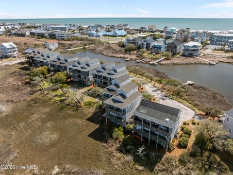 Tiny photo for 113 Anchor Drive #A, Surf City, NC 28445 (MLS # 100560974)
