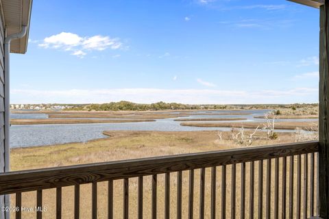 Tiny photo for 113 Anchor Drive #A, Surf City, NC 28445 (MLS # 100560974)