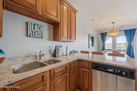 Tiny photo for 113 Anchor Drive #A, Surf City, NC 28445 (MLS # 100560974)