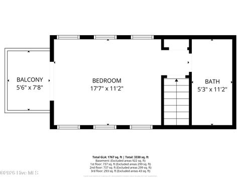 Tiny photo for 113 Anchor Drive #A, Surf City, NC 28445 (MLS # 100560974)