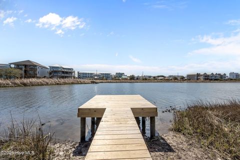 Tiny photo for 113 Anchor Drive #A, Surf City, NC 28445 (MLS # 100560974)