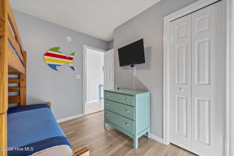 Tiny photo for 113 Anchor Drive #A, Surf City, NC 28445 (MLS # 100560974)