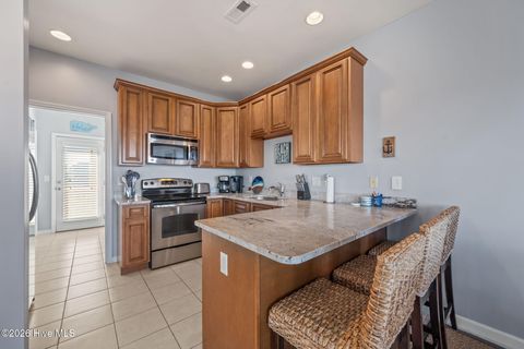 Tiny photo for 113 Anchor Drive #A, Surf City, NC 28445 (MLS # 100560974)