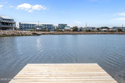 Tiny photo for 113 Anchor Drive #A, Surf City, NC 28445 (MLS # 100560974)
