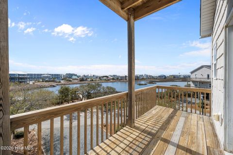 Tiny photo for 113 Anchor Drive #A, Surf City, NC 28445 (MLS # 100560974)