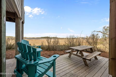 Tiny photo for 113 Anchor Drive #A, Surf City, NC 28445 (MLS # 100560974)