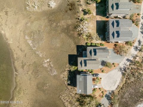 Tiny photo for 113 Anchor Drive #A, Surf City, NC 28445 (MLS # 100560974)