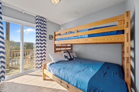 Tiny photo for 113 Anchor Drive #A, Surf City, NC 28445 (MLS # 100560974)