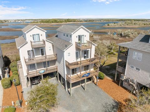 Tiny photo for 113 Anchor Drive #A, Surf City, NC 28445 (MLS # 100560974)