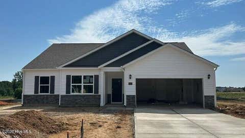 Photo of 10590 Beard Way, Bailey, NC 27807 (MLS # 100588723)