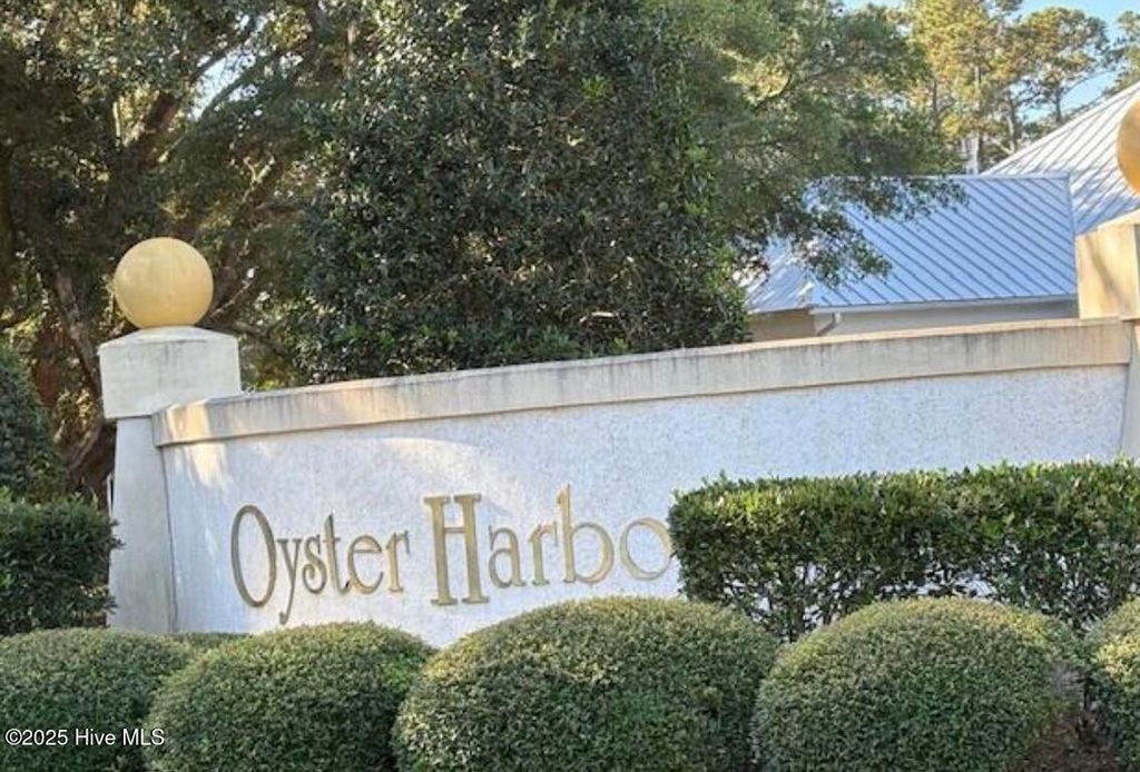 Photo of 2110 Oyster Harbour Parkway SW, Supply, NC 28462 (MLS # 100557199)