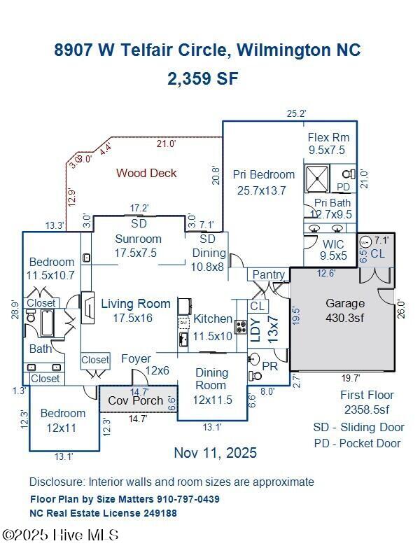 8907 W Telfair Circle W