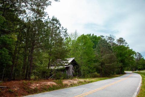 Vacant Land For Sale - 1223 Appling Harlem Road<br/> Harlem, GA 30814