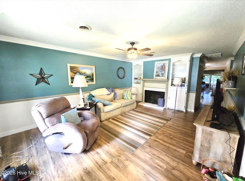 Photo of 1014 Kings Way, New Bern, NC 28562 (MLS # 100601400)