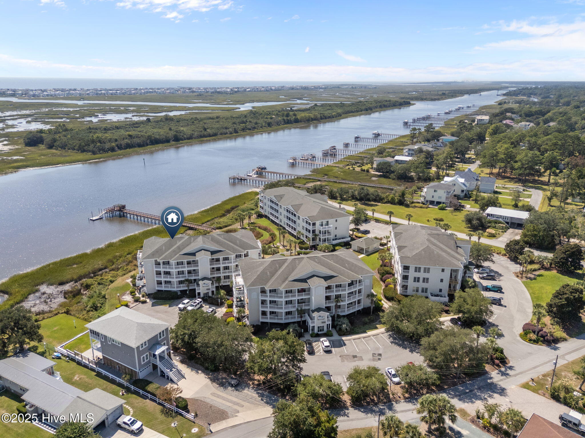 1135 Park Road SW Unit 4103