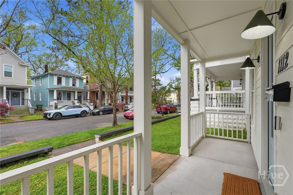 Photo of 1112 E 31st Street, Savannah, GA 31404 (MLS # SA351517)