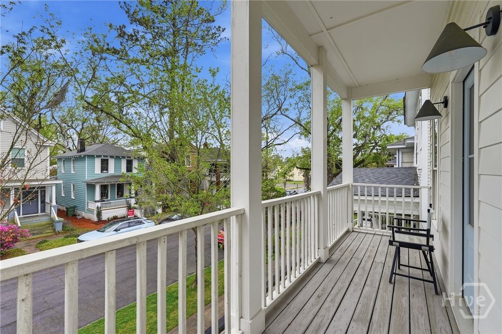 Photo of 1112 E 31st Street, Savannah, GA 31404 (MLS # SA351517)