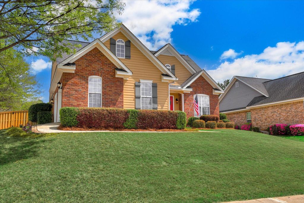 Photo of 903 Sedgefield Circle, Grovetown, GA 30813 (MLS # 554042)