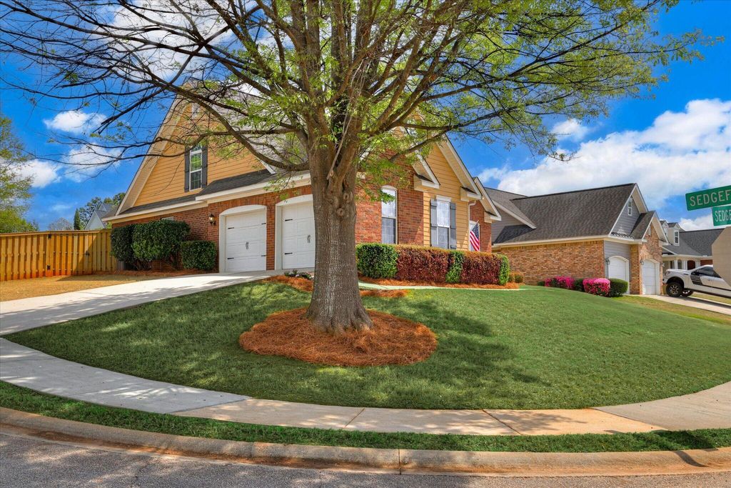 Photo of 903 Sedgefield Circle, Grovetown, GA 30813 (MLS # 554042)