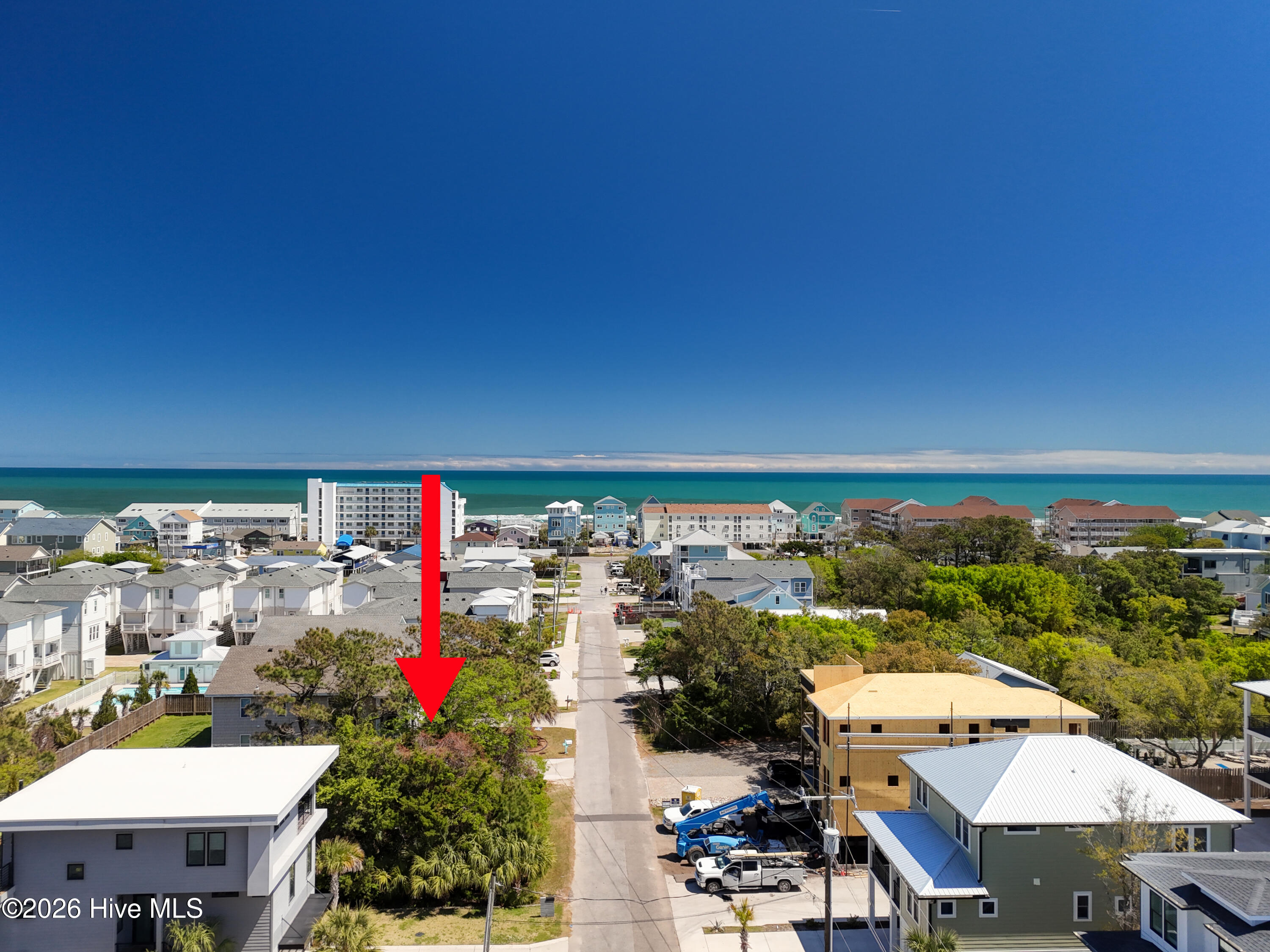 210 Greenville Avenue