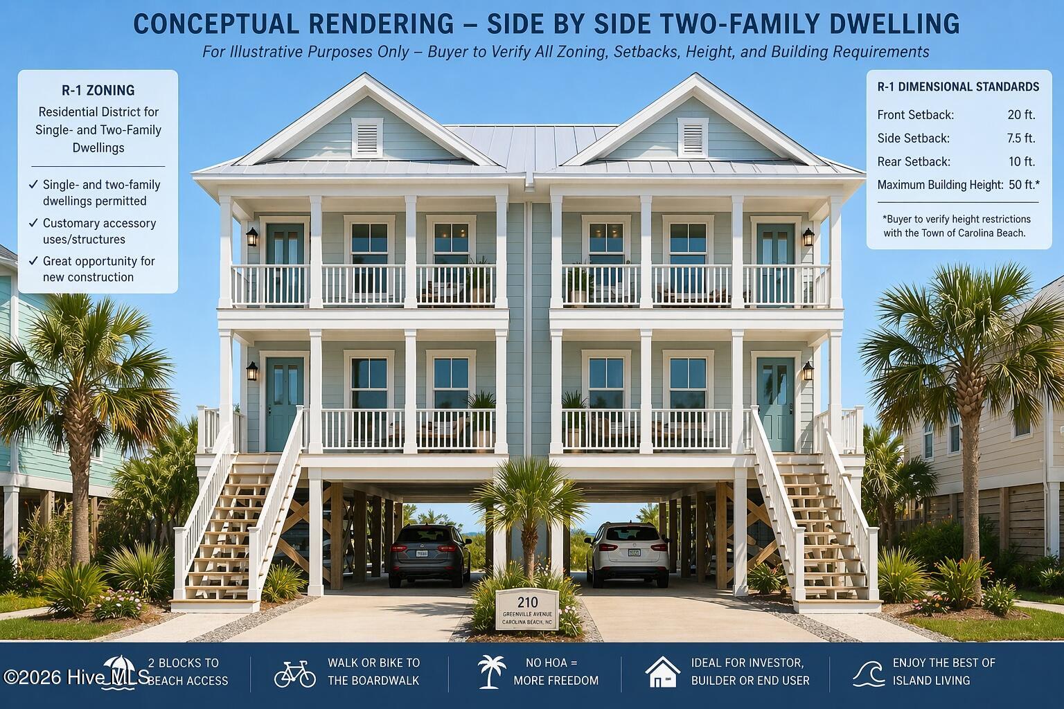 210 Greenville Avenue