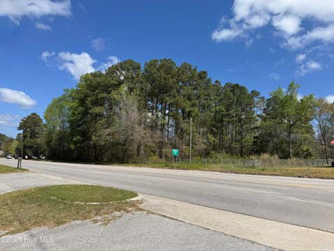 Tiny photo for 4300 Gum Branch Road, Jacksonville, NC 28540 (MLS # 100592162)